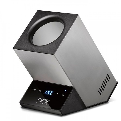 Охладитель для вина Caso WineCase One Inox