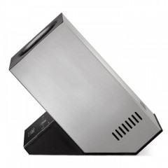 Охладитель для вина Caso WineCase One Inox