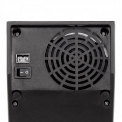 Охладитель для вина Caso WineCase One Inox