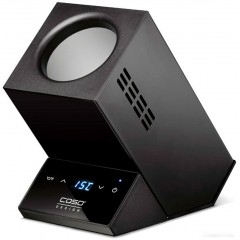 Охладитель для шампанского/вина Caso WineCase One Black