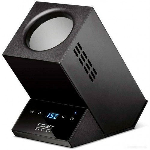 Охладитель для шампанского/вина Caso WineCase One Black