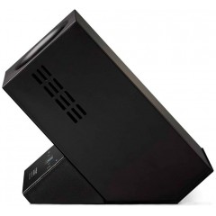 Охладитель для шампанского/вина Caso WineCase One Black