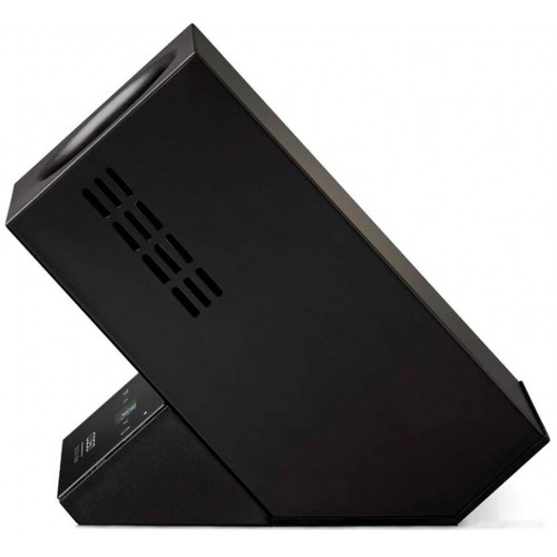 Охладитель для шампанского/вина Caso WineCase One Black