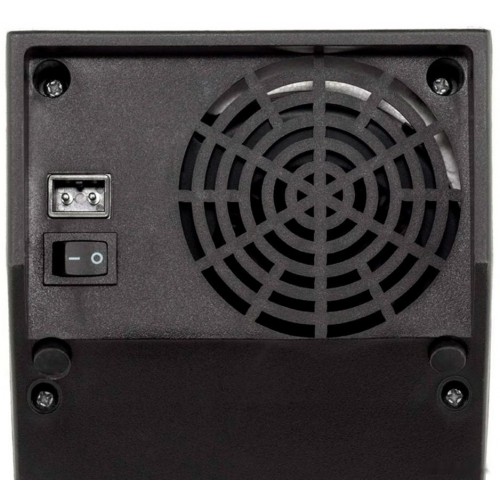 Охладитель для шампанского/вина Caso WineCase One Black