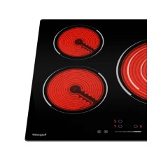 Варочная панель Weissgauff HV 633 BS