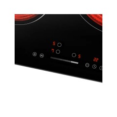 Варочная панель Weissgauff HV 633 BS