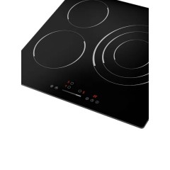 Варочная панель Weissgauff HV 633 BS