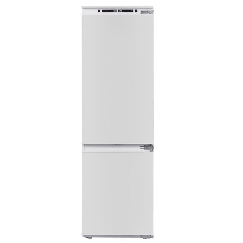 Морозильник Maunfeld MBFR177NFWGR Inverter