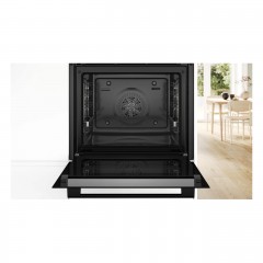 Духовой шкаф Bosch Serie 4 HQG572EB3