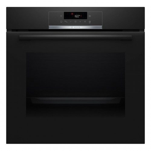 Духовой шкаф Bosch Serie 4 HQG572EB3