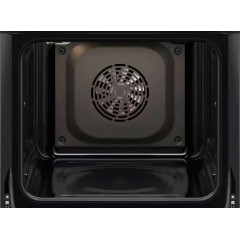 Духовой шкаф Electrolux EOD3C40BX