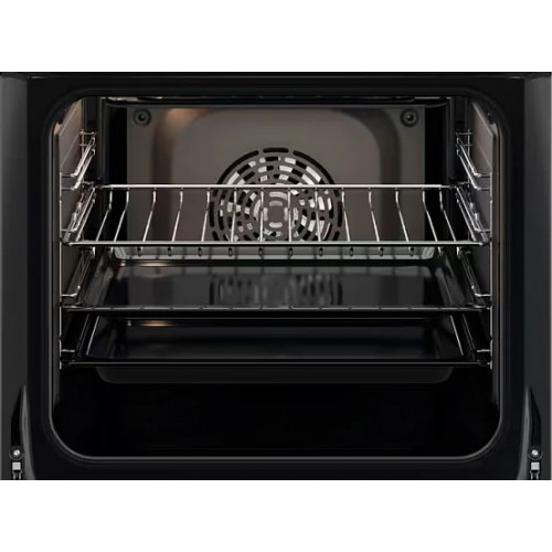 Духовой шкаф Electrolux EOD3C40BX