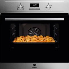 Духовой шкаф Electrolux EOD3C40BX