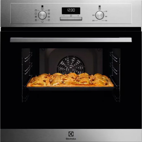 Духовой шкаф Electrolux EOD3C40BX