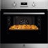 Духовой шкаф Electrolux EOD3C40BX