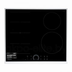 Варочная панель AKPO PIA 60 941 24FZ-1S BL