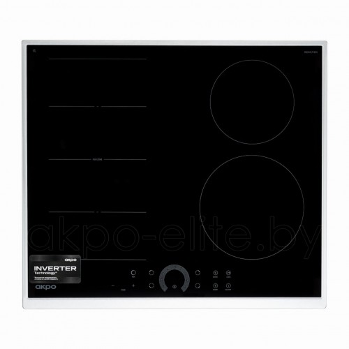Варочная панель AKPO PIA 60 941 24FZ-1S BL