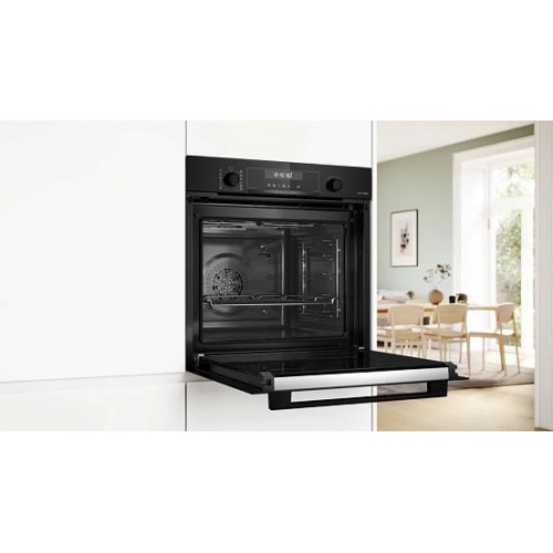 Духовой шкаф Bosch Serie 6 HBG478CB3