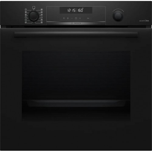 Духовой шкаф Bosch Serie 6 HBG478CB3