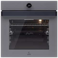 Духовой шкаф LEX EDP 607 GR Wide Series