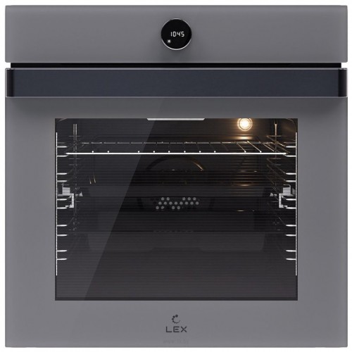 Духовой шкаф LEX EDP 607 GR Wide Series