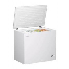 Морозильный ларь Candy CCM251R