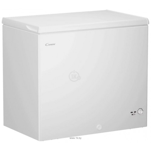 Морозильный ларь Candy CCM251R