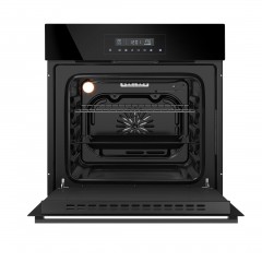 Духовой шкаф HOMSair OEH6010BK2