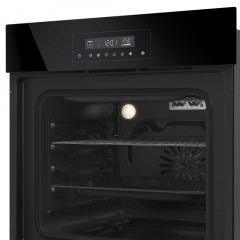 Духовой шкаф HOMSair OEH6010BK2
