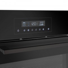 Духовой шкаф HOMSair OEH6010BK2