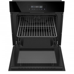 Духовой шкаф HOMSair OEH6010BK2