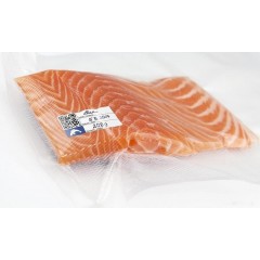 Рулоны вакуумной пленки Caso 30x600