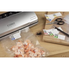 Рулоны вакуумной пленки Caso 30x600