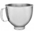 Чаша KitchenAid 5KSM5SSBHM