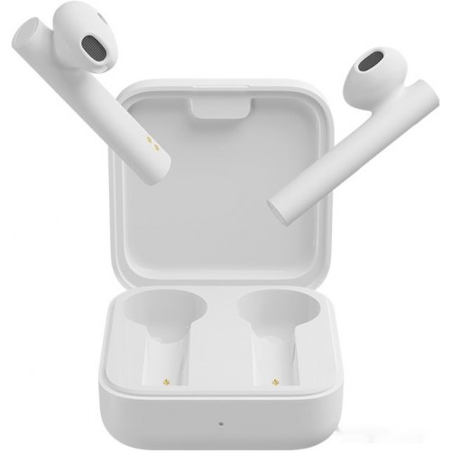 Наушники Xiaomi Mi True Wireless 2 Basic TWSEJ08WM (международная версия)