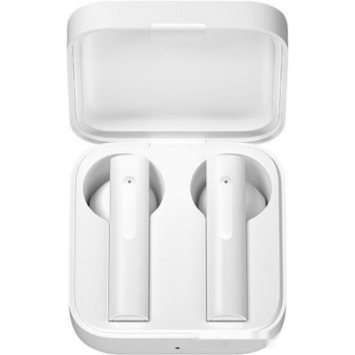Наушники Xiaomi Mi True Wireless 2 Basic TWSEJ08WM (международная версия)