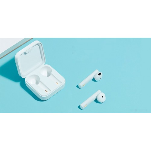 Наушники Xiaomi Mi True Wireless 2 Basic TWSEJ08WM (международная версия)