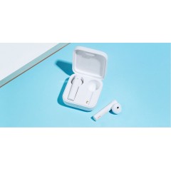 Наушники Xiaomi Mi True Wireless 2 Basic TWSEJ08WM (международная версия)