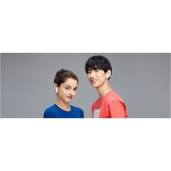 Наушники Xiaomi Mi True Wireless 2 Basic TWSEJ08WM (международная версия)