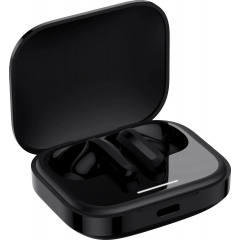 Наушники Xiaomi Redmi Buds 5 M2316E1 (черный, международная версия)