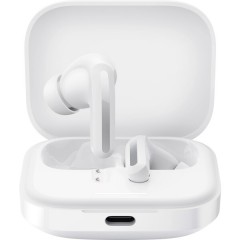 Наушники Xiaomi Redmi Buds 5 M2316E1 (белый, международная версия)