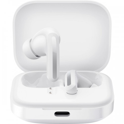 Наушники Xiaomi Redmi Buds 5 M2316E1 (белый, международная версия)