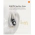 Наушники Xiaomi OpenWear Stereo M2319E1 (песочный, международная версия)