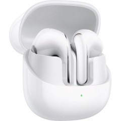 Наушники Xiaomi Buds 5 M2341E1 (снежный белый, международная версия)