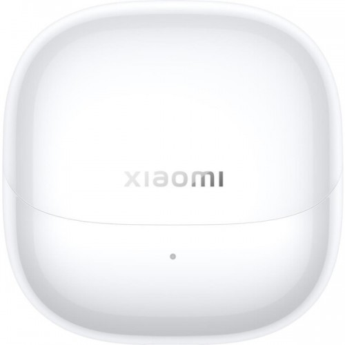 Наушники Xiaomi Buds 5 M2341E1 (снежный белый, международная версия)
