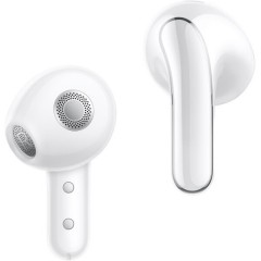 Наушники Xiaomi Buds 5 M2341E1 (снежный белый, международная версия)