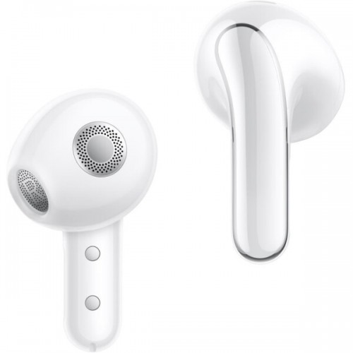 Наушники Xiaomi Buds 5 M2341E1 (снежный белый, международная версия)