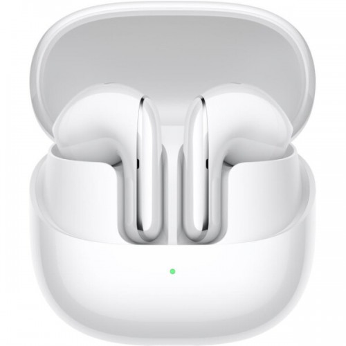 Наушники Xiaomi Buds 5 M2341E1 (снежный белый, международная версия)