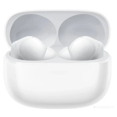 Наушники Xiaomi Redmi Buds 6 Pro M2430E1 (белый, международная версия)