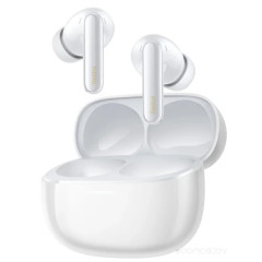 Наушники Xiaomi Redmi Buds 6 Pro M2430E1 (белый, международная версия)